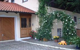 Haus Obermayer